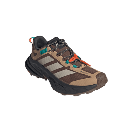 ADIDAS - TERREX Freehiker Sl GORE-TEX Dreamstrike Hiking Shoes - Uomo - image 16