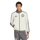 ADIDAS - Mercedes - Amg Petronas Formula 1 Team Silver Arrows Icon Track Top - Uomo - White - image 2