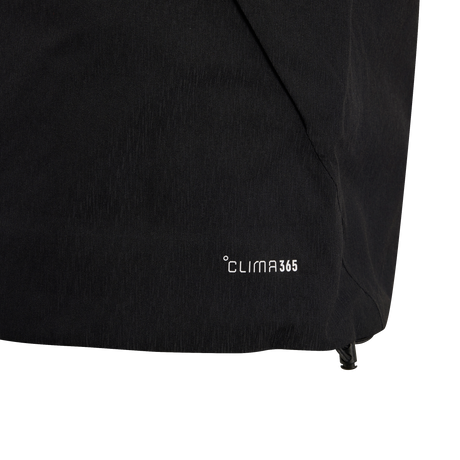 ADIDAS - Tiro 26 Rain Jacket Kids - Black - image 6