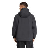 ADIDAS - Giacca Antipioggia Myshelter CLIMAPROOF - Uomo - Black - image 3