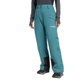 ADIDAS - Pantaloni TERREX Multi 2 Layer CLIMAPROOF Insulated - Donna - image 2