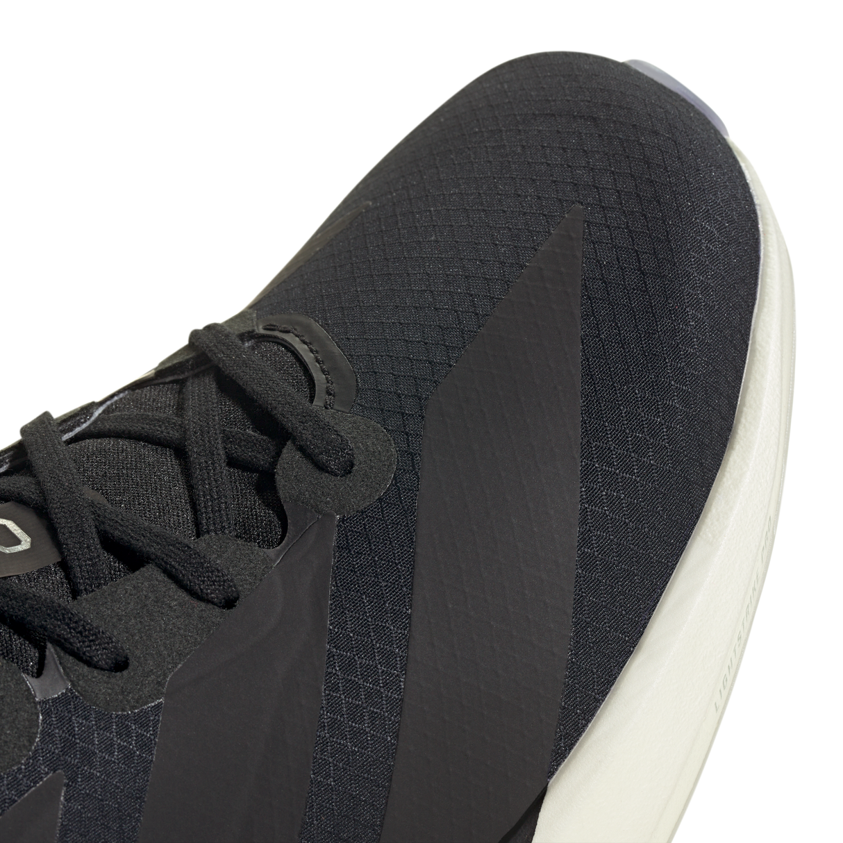 ADIDAS - Adizero Adios 9 Lightstrikepro Running Shoes - Uomo - Black - image 8