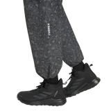ADIDAS - Pantaloni Cargo TERREX Xploric Clima365 - Uomo - Grey - image 6
