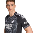 ADIDAS - Maglia Away Fc Copenaghen - Uomo - Black - image 7