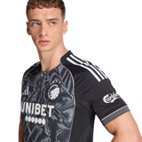 ADIDAS - Maglia Away Fc Copenaghen - Uomo - Black - image 7