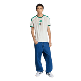 ADIDAS - Maglia Home Algeria 26 - Uomo - Beige - image 6