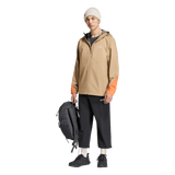 ADIDAS - Giacca Antipioggia TERREX Multi 2.5 Layer CLIMAPROOF - Uomo - image 4