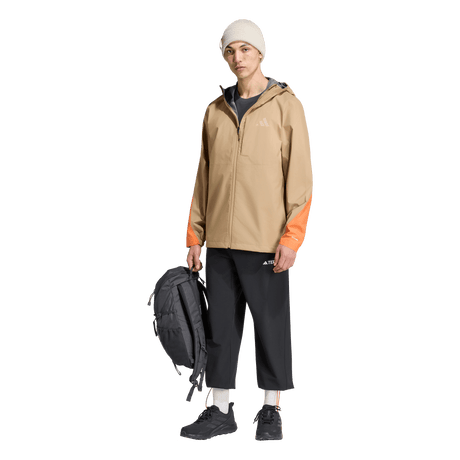 ADIDAS - Giacca Antipioggia TERREX Multi 2.5 Layer CLIMAPROOF - Uomo - image 4