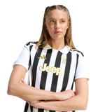 ADIDAS - Juventus 26/27 Home Jersey - Donna - White - image 6