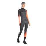 ADIDAS - Maglia Da Gara Cross Country TERREX Xperior - Donna - Orange - image 5