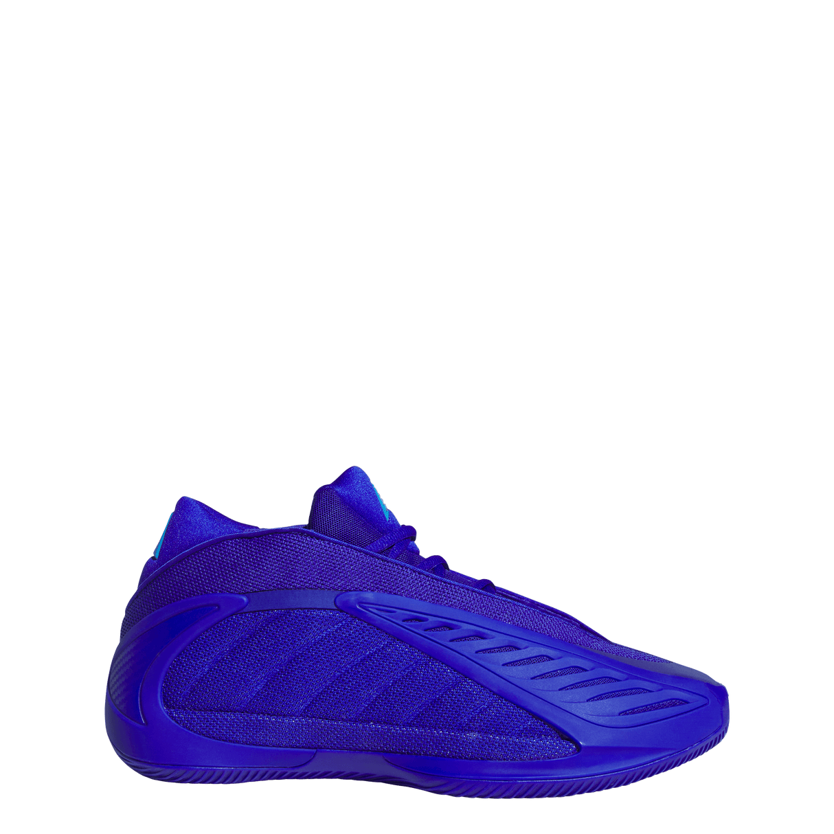 ADIDAS - Anthony Edwards 2 - Black - image 2