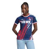 ADIDAS - Fc Koeln Football Jersey - Donna - Blue - image 3