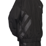 ADIDAS - Giacca Reflective Anthony Edwards - Black - image 8