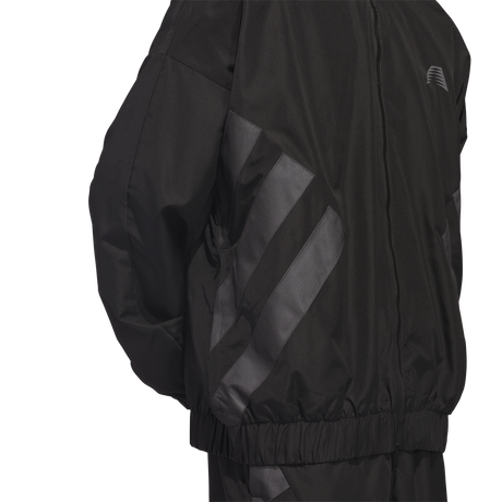 ADIDAS - Giacca Reflective Anthony Edwards - Black - image 8