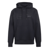 ADIDAS - Mercedes - Amg Petronas Formula 1 Team Felpa Con Cappuccio Night Driver Uomo - Black - image 1