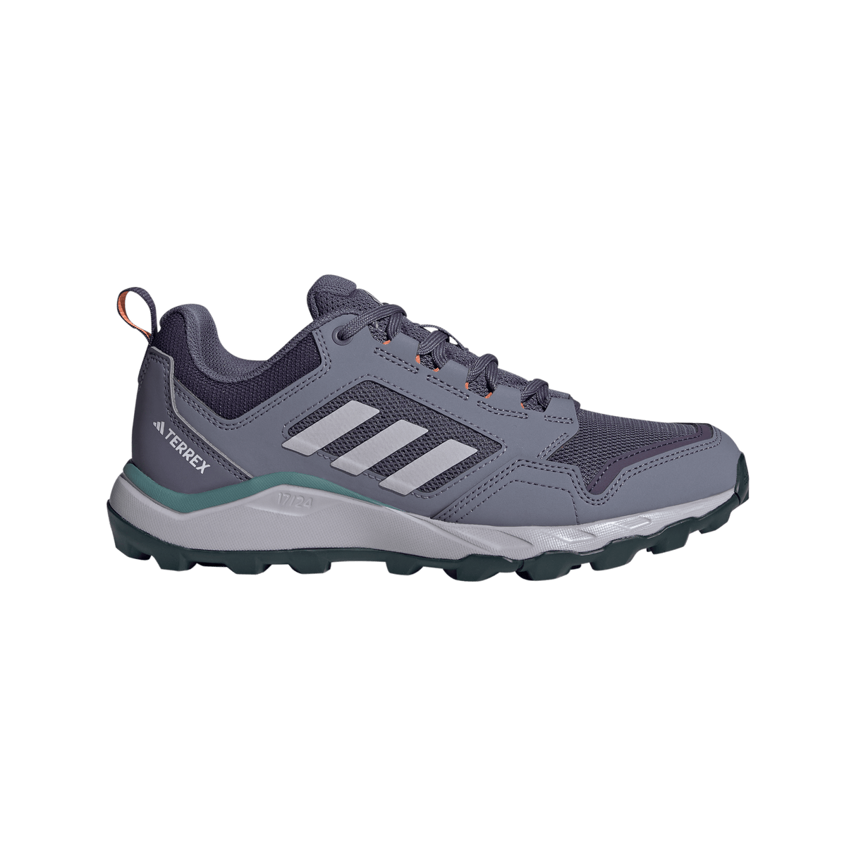 ADIDAS - Scarpe Da Trail Running Tracerocker 2.0 - Donna - Purple - image 1