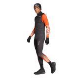 ADIDAS - Maglia Da Gara Cross Country TERREX Xperior - Uomo - Orange - image 4