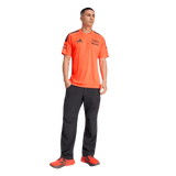 ADIDAS - Audi Revolut Formula One Team 2026 Set Up Tee - Uomo - Red - image 4