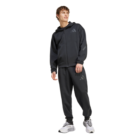 ADIDAS - Track Jacket New Adidas Z.N.E. Full-Zip Hooded - Uomo - image 7
