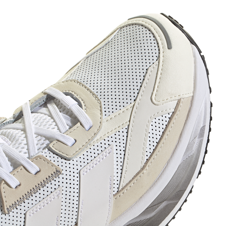 ADIDAS - Adistar 3 Sportswear Shoes - Uomo - White - image 8