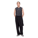 ADIDAS - Y-3 Mercedes - Amg Petronas Formula 1 Team Engineered Tank - Black - image 5