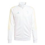 ADIDAS - Juventus 25/26 Tiro25 Competition Track Suit - Uomo - White - image 2