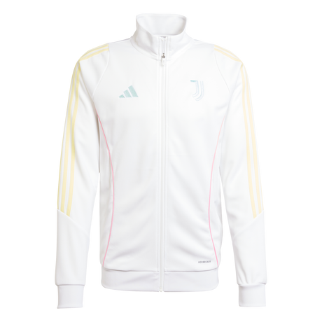 ADIDAS - Juventus 25/26 Tiro25 Competition Track Suit - Uomo - White - image 2