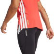 ADIDAS - Leggings Lunghi Da Running Adizero - Uomo - Black - image 6