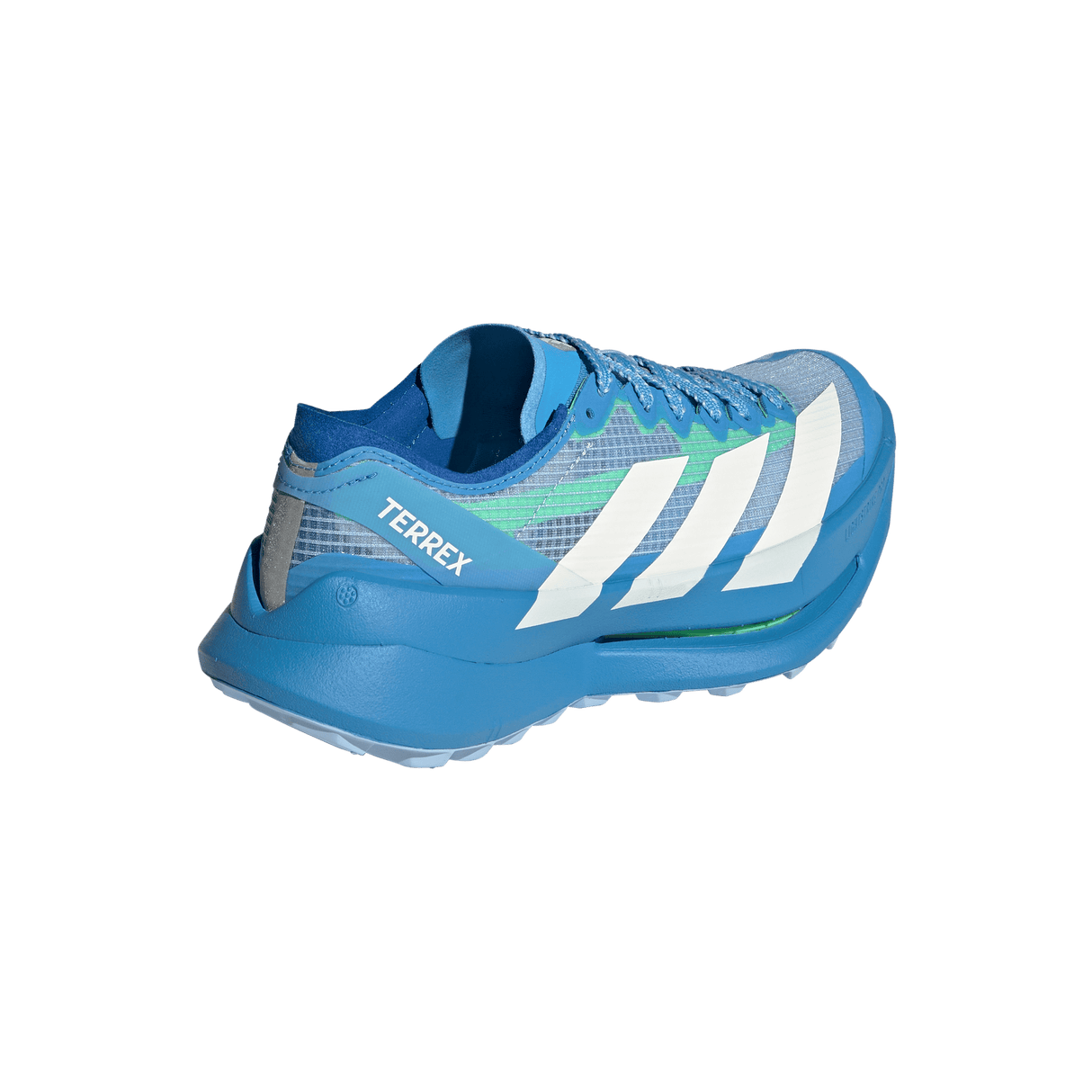 ADIDAS - TERREX Agravic Speed Ultra 2 Trail Running Shoes - Donna - image 27