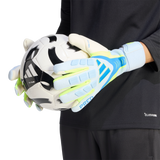 ADIDAS - Predator Pro Strap Goalkeeper Glove - image 14