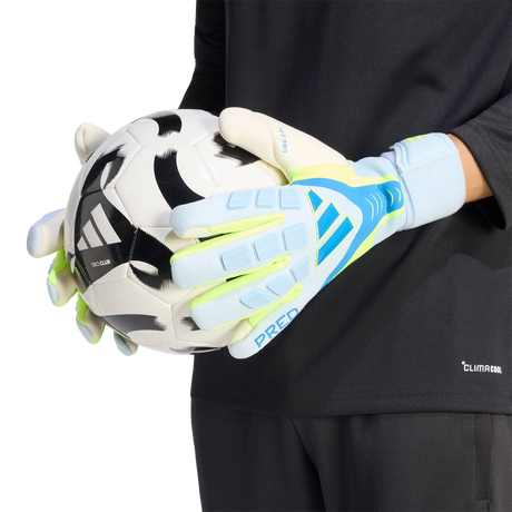 ADIDAS - Predator Pro Strap Goalkeeper Glove - image 14