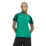 ADIDAS - Algeria 26 Away Jersey - Donna - Black - image 3
