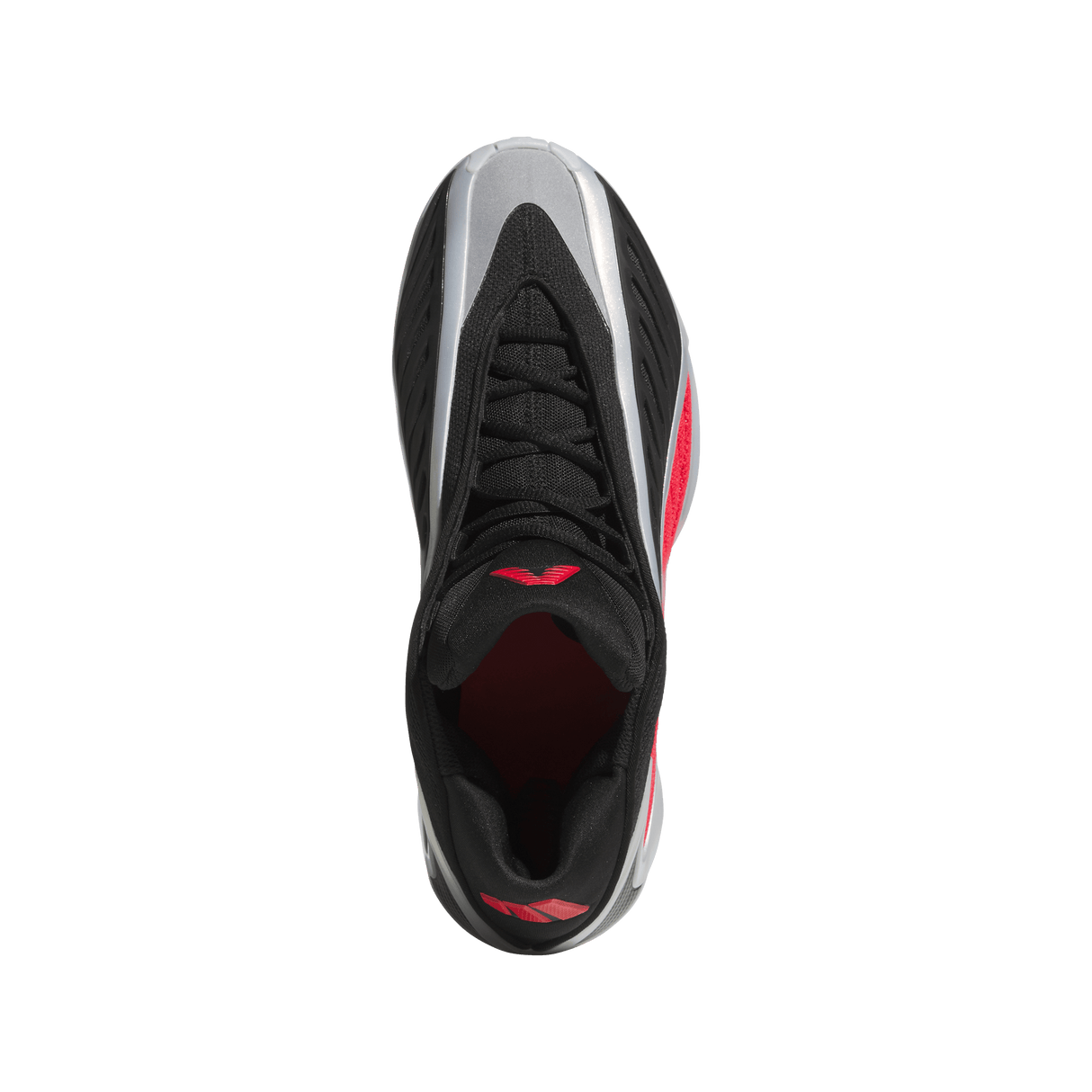 ADIDAS - Anthony Edwards 2 - Silver - image 3