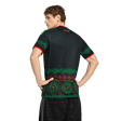 ADIDAS - Maglia Away Giamaica 26 X Bob Marley - Uomo - Black - image 7