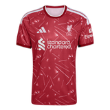 ADIDAS - Liverpool Fc 26/27 Home Jersey - Uomo - Red - image 1