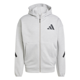ADIDAS - Track Jacket New Adidas Z.N.E. Full-Zip Hooded - Uomo - image 22