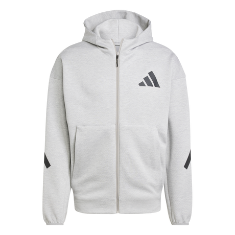 ADIDAS - Track Jacket New Adidas Z.N.E. Full-Zip Hooded - Uomo - image 22