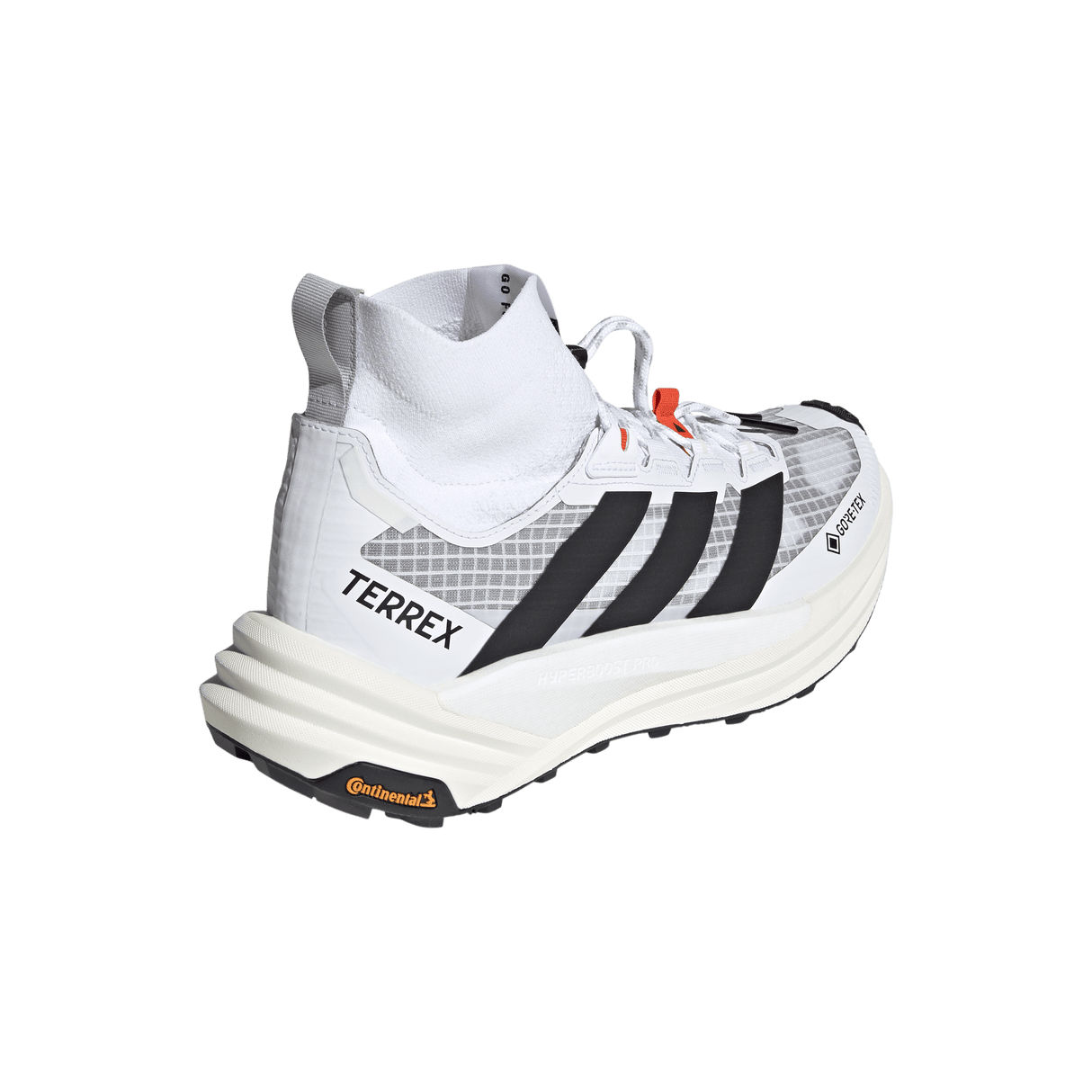 ADIDAS - TERREX Freehiker 3 Ultra BOOST Dreamstrike+ GORE-TEX Hiking Shoes - Uomo - White - image 7