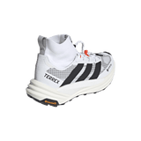 ADIDAS - TERREX Freehiker 3 Ultra BOOST Dreamstrike+ GORE-TEX Hiking Shoes - Uomo - White - image 7
