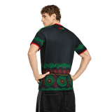 ADIDAS - Maglia Away Giamaica 26 X Bob Marley - Uomo - Black - image 4