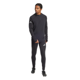 ADIDAS - Maglia Da Allenamento Tiro 25 Pro - Uomo - Black - image 5