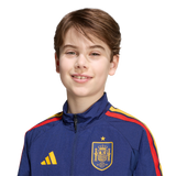 ADIDAS - Spain Home Anthem Jacket Kids - Blue - image 5