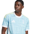 ADIDAS - Maglia Away Juventus Fc 25/26 - Uomo - Blue - image 8