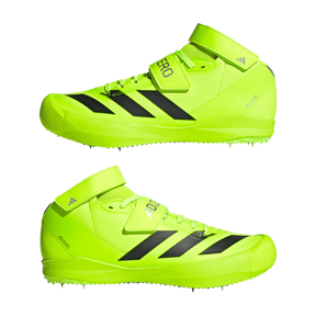 ADIDAS - Scarpe Da Running Adizero Javelin - Green - image 10