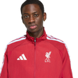 ADIDAS - Liverpool Fc Home Anthem Jacket - Uomo - Red - image 6