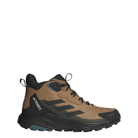 ADIDAS - Scarpe Da Hiking TERREX Anylander Mid RAIN.RDY - Uomo - image 12