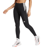 ADIDAS - Leggings Adizero Full Length - Donna - Black - image 2