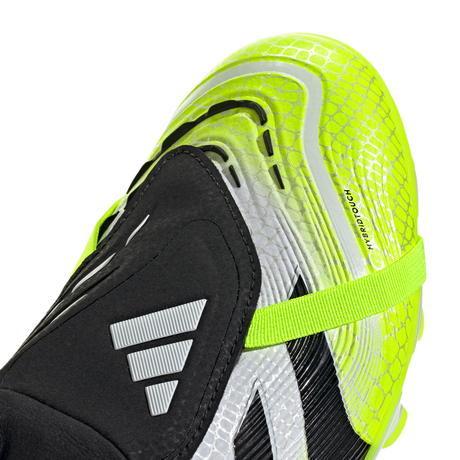 ADIDAS - Scarpe Da Calcio Predator Pro Fold-Over Tongue Multi-Ground - image 7