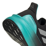 ADIDAS - Scarpe ULTRABOOST 5 Mercedes Amg Petronas F1 Team - Uomo - Black - image 8