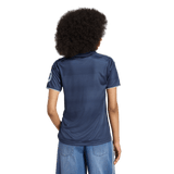 ADIDAS - Jersey Da Trasferta 25/26 Real Madrid - Donna - Blue - image 4